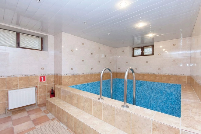 Санаторий &laquo;Валуево&raquo;, Московская обл, изображение 6