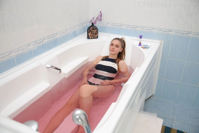 Санаторий &laquo;Виктория&raquo;, Московская обл, изображение 7