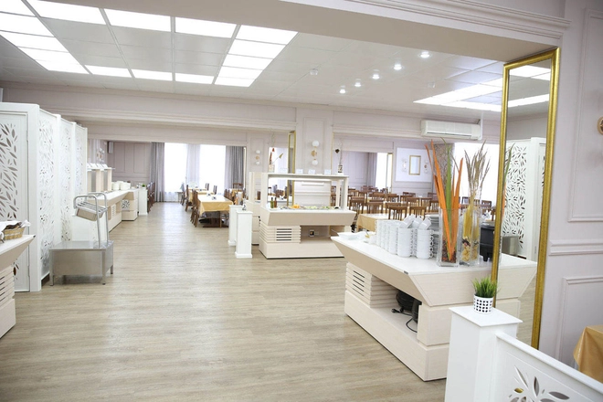 Санаторий &laquo;Виктория&raquo;, Московская обл, изображение 11