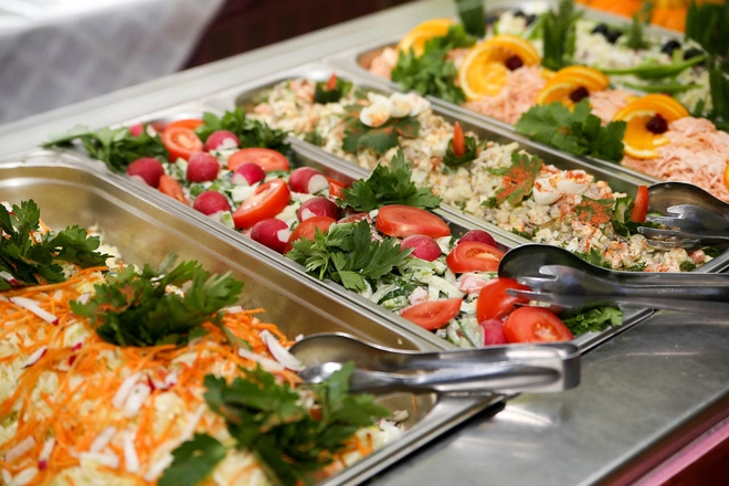 Санаторий &laquo;Виктория&raquo;, Московская обл, изображение 16