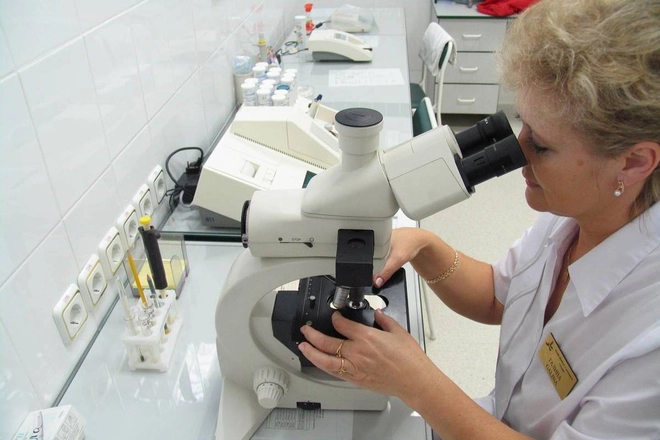 Пансионат с лечением &laquo;Заря&raquo;, Московская обл, изображение 13