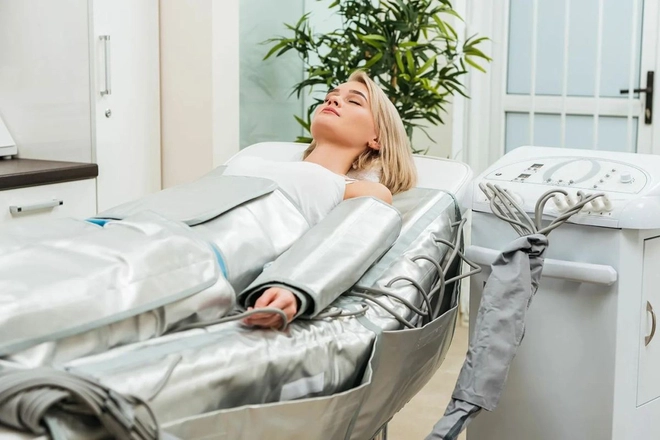 Пансионат с лечением &laquo;Заря&raquo;, Московская обл, изображение 7