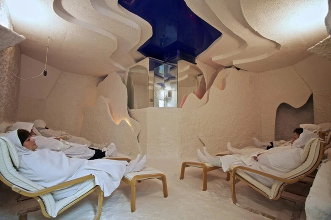 Санаторий &laquo;Пушкино&raquo;, Московская обл, изображение 16