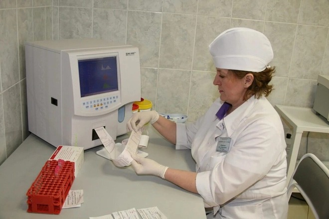 Санаторий &laquo;Пушкино&raquo;, Московская обл, изображение 10