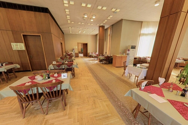 Санаторий &laquo;Пушкино&raquo;, Московская обл, изображение 12