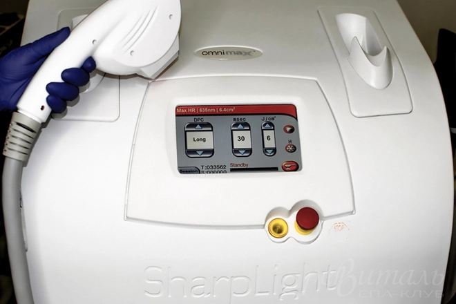 Санаторий &laquo;Ревиталь Парк&raquo;, Московская обл, изображение 16