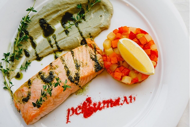 Санаторий &laquo;Ревиталь Парк&raquo;, Московская обл, изображение 7