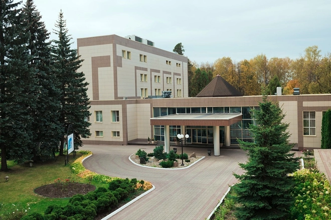 Санаторий &laquo;Ревиталь Парк&raquo;, Московская обл