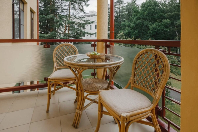 Санаторий &laquo;Барвиха&raquo;, Московская обл, изображение 7