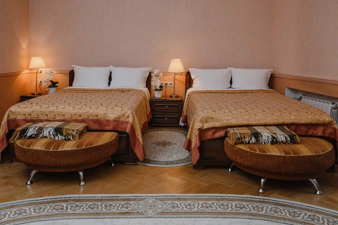 Санаторий &laquo;Барвиха&raquo;, Московская обл, изображение 8