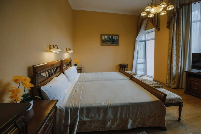 Санаторий &laquo;Барвиха&raquo;, Московская обл, изображение 10