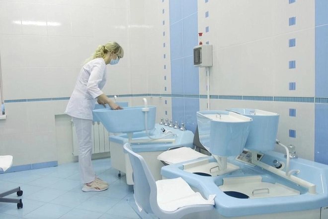 Санаторий &laquo;Барвиха&raquo;, Московская обл, изображение 5