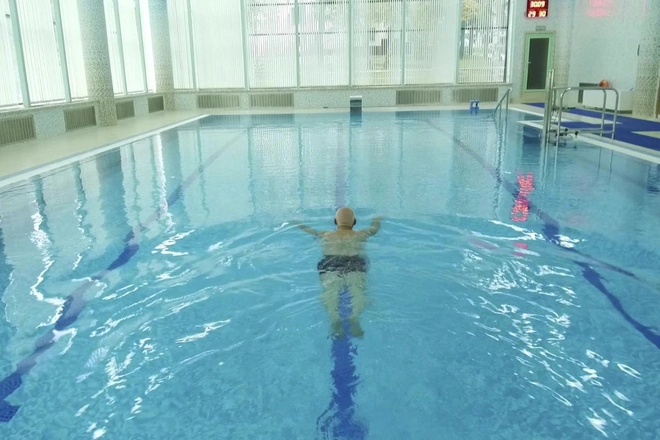 Санаторий &laquo;Барвиха&raquo;, Московская обл, изображение 3