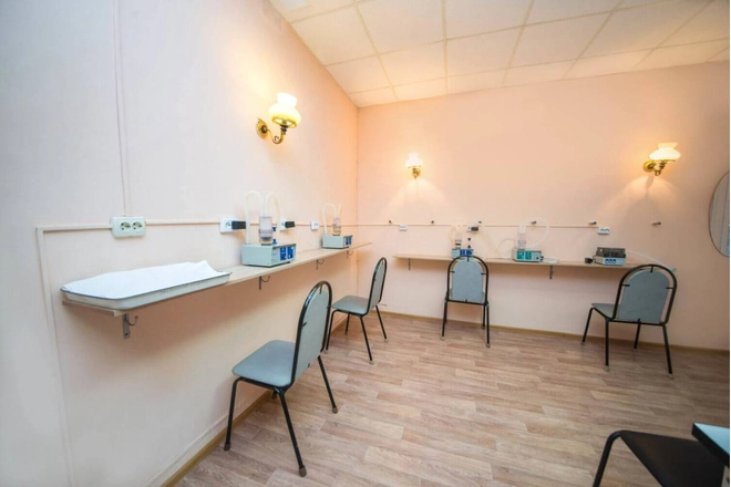 Санаторий &laquo;Переделкино&raquo;, Московская обл, изображение 7