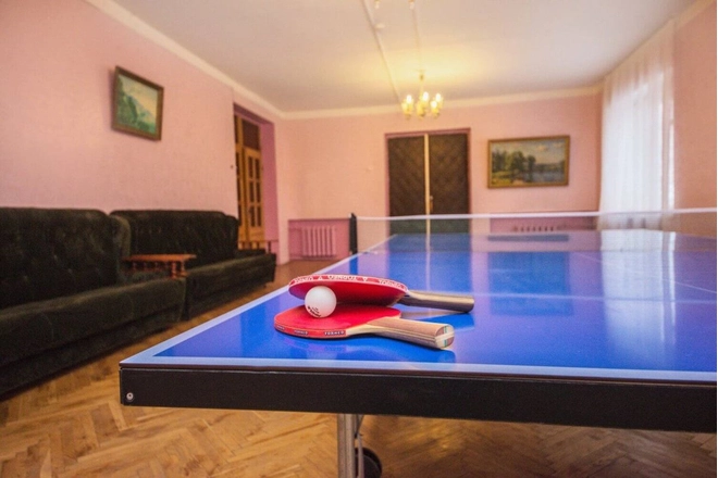 Санаторий &laquo;Переделкино&raquo;, Московская обл, изображение 11