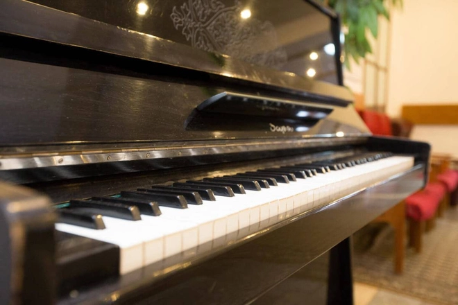 Санаторий &laquo;Переделкино&raquo;, Московская обл, изображение 12