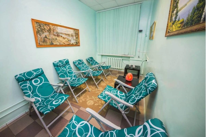 Санаторий &laquo;Переделкино&raquo;, Московская обл, изображение 8