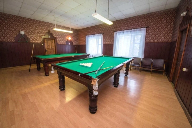 Санаторий &laquo;Переделкино&raquo;, Московская обл, изображение 10