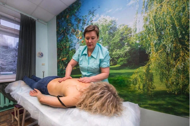 Санаторий &laquo;Переделкино&raquo;, Московская обл, изображение 5