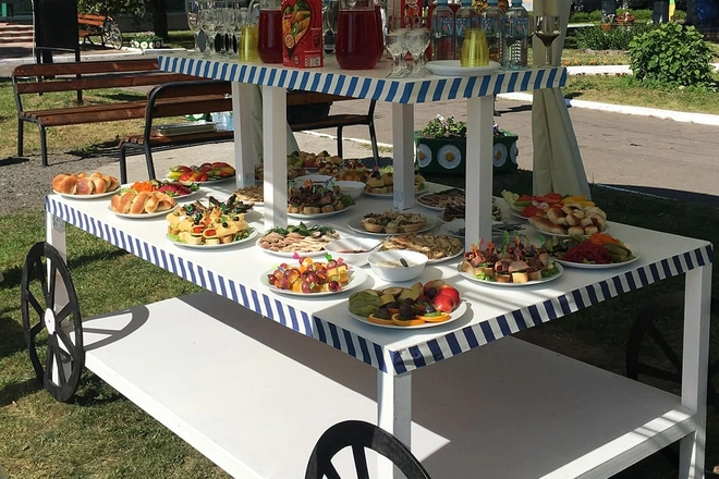 Санаторий &laquo;Актер&raquo;, Московская обл, изображение 13