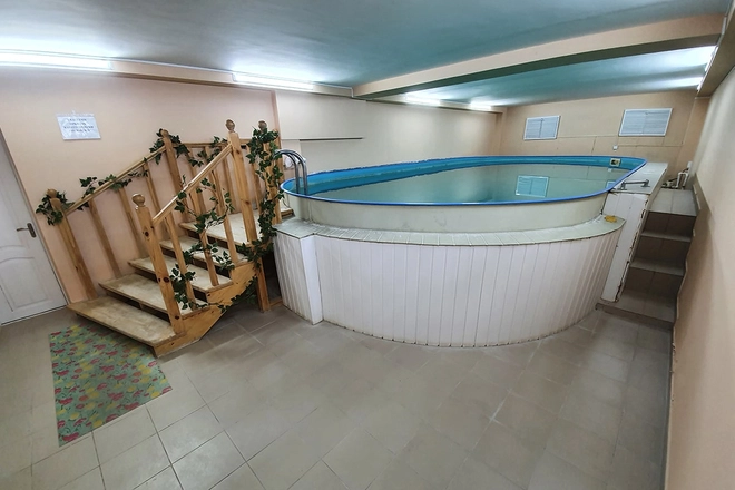 Санаторий &laquo;Актер&raquo;, Московская обл, изображение 6