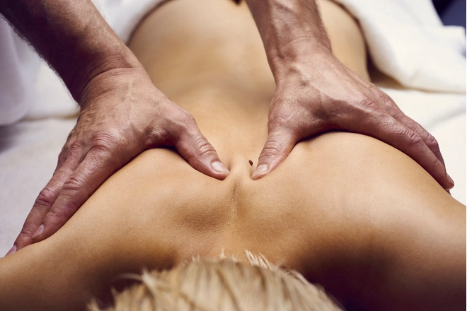 SPA-отель &laquo;Барвиха&raquo;, Московская обл, изображение 11