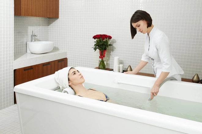 SPA-отель &laquo;Барвиха&raquo;, Московская обл, изображение 9