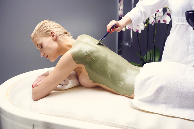 SPA-отель &laquo;Барвиха&raquo;, Московская обл, изображение 4