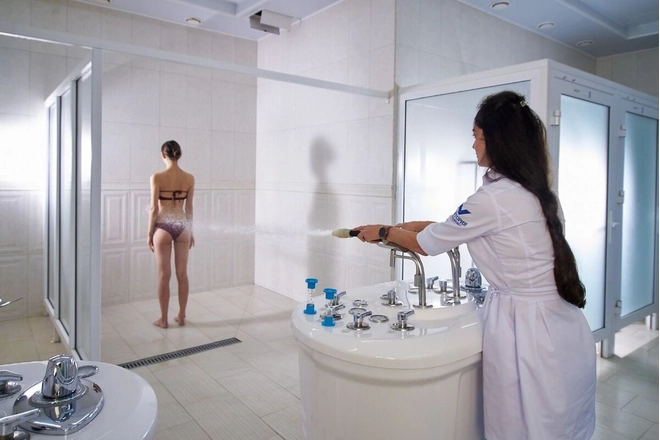 Санаторий &laquo;Елочки&raquo; Минфина РФ, Московская обл, изображение 3