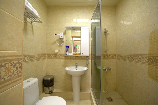 Санаторий &laquo;Елочки&raquo; Минфина РФ, Московская обл, изображение 11