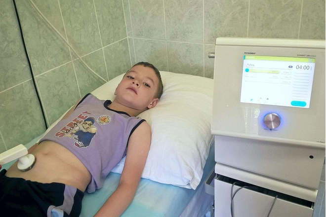 Военный Детский санаторий, Пятигорск, изображение 13