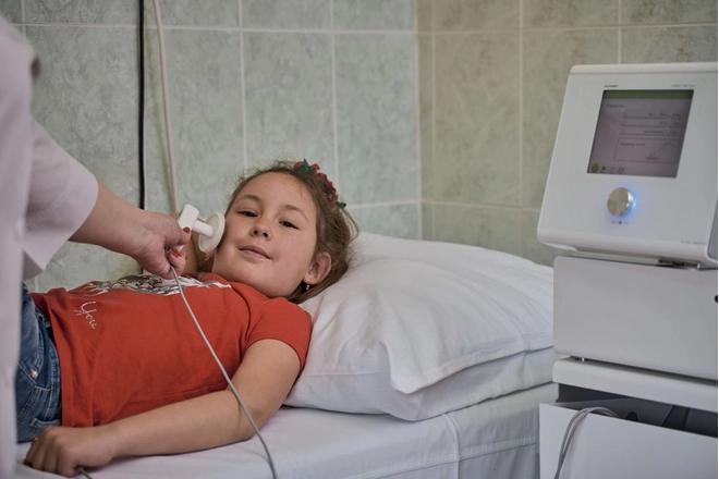 Военный Детский санаторий, Пятигорск, изображение 9