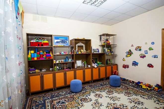 Детский санаторий &laquo;им. Н.К. Крупской&raquo;, Железноводск, изображение 9