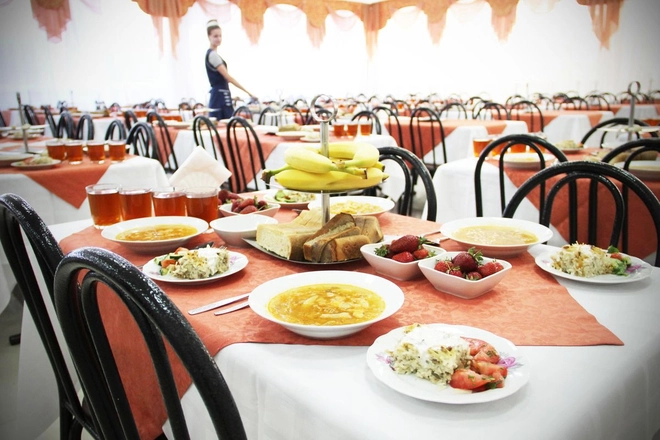 Детский санаторий &laquo;им. Н.К. Крупской&raquo;, Железноводск, изображение 2