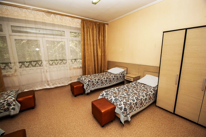 Детский санаторий &laquo;им. Н.К. Крупской&raquo;, Железноводск, изображение 8