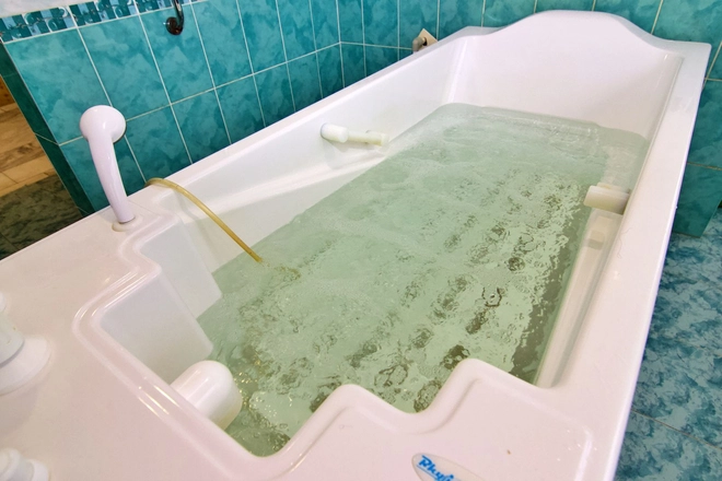 Санаторий &laquo;им. С.М. Кирова&raquo;, Пятигорск, изображение 10