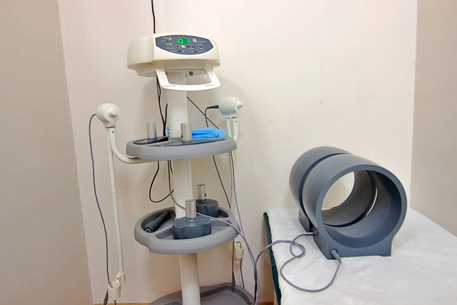 Пятигорская Клиника Курортологии, Пятигорск, изображение 13