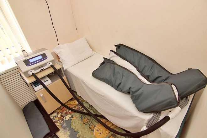 Пятигорская Клиника Курортологии, Пятигорск, изображение 8