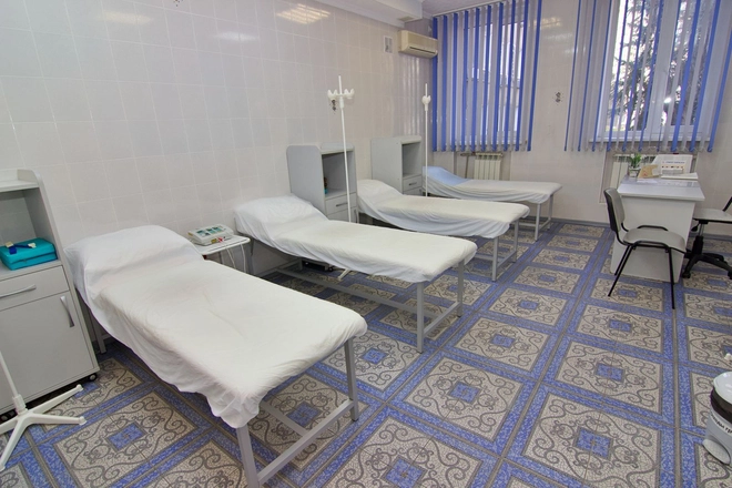 Санаторий &laquo;Руно&raquo;, Пятигорск, изображение 16