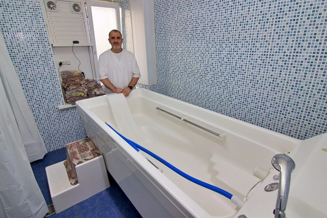 Санаторий &laquo;Руно&raquo;, Пятигорск, изображение 14