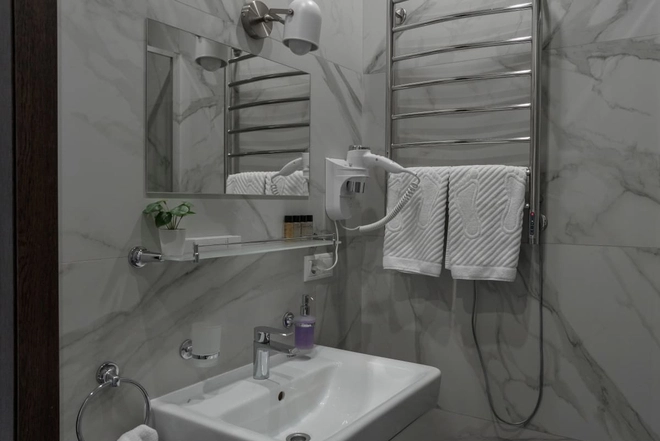 Санаторий &laquo;Истра Резорт&raquo;, Московская обл, изображение 14