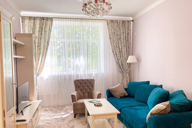 Санаторий &laquo;Барвиха&raquo;, Московская обл, изображение 12