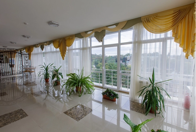 Санаторий &laquo;Руно&raquo;, Пятигорск, изображение 9