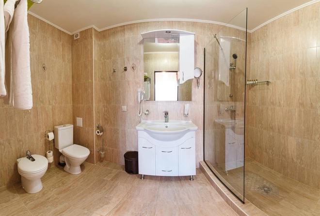 Отель &laquo;Лонг Бич&raquo;, Анапа, изображение 10