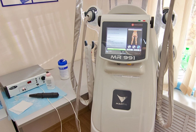 Пятигорская Клиника Курортологии, Пятигорск, изображение 10