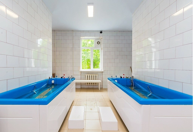 Санаторий &laquo;Анапа&raquo;, Анапа, изображение 14