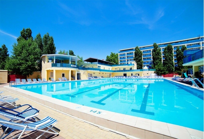 Санаторий &laquo;Анапа&raquo;, Анапа, изображение 4