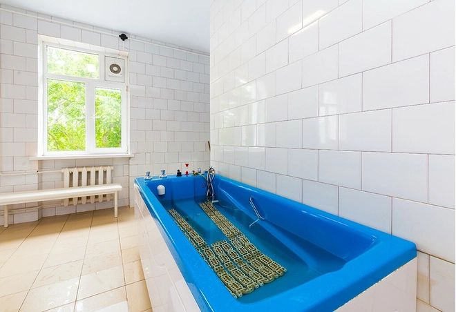 Санаторий &laquo;Анапа&raquo;, Анапа, изображение 12