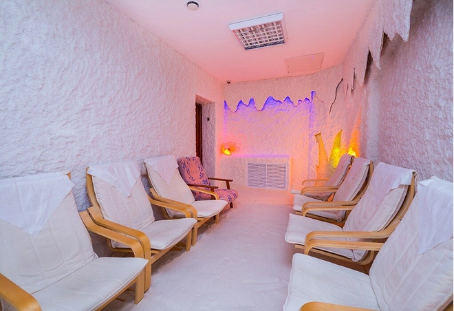 Санаторий &laquo;Русь&raquo;, Анапа, изображение 14