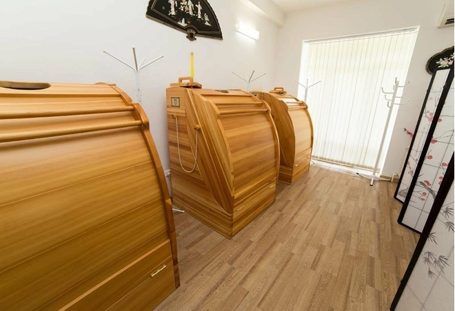 Санаторий &laquo;Русь&raquo;, Анапа, изображение 11